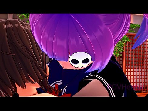 ❤️ Cô gái quái vật Arachne. Khiêu dâm  tại chúng tôi  ❤